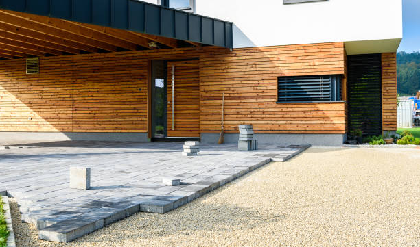 Best Professional Driveway Pavers  in West Wendover, NV