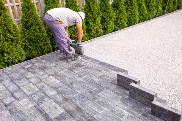 Best Decorative Driveway Pavers  in West Wendover, NV