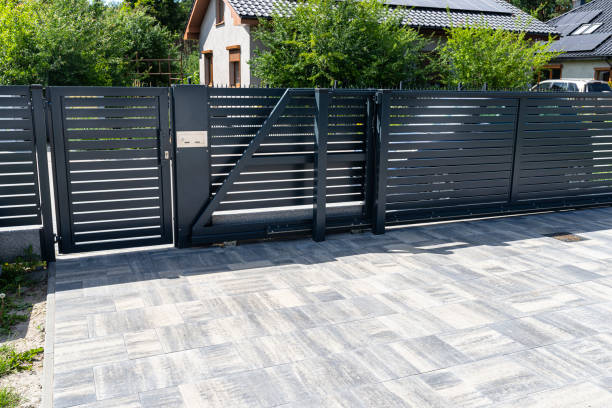 Best Commercial Driveway Pavers  in West Wendover, NV