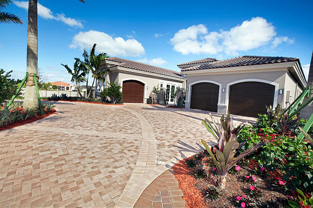 Best Driveway Resurfacing Pavers  in West Wendover, NV