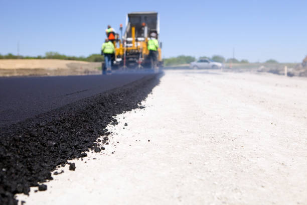 Best Residential Paver Driveway  in West Wendover, NV