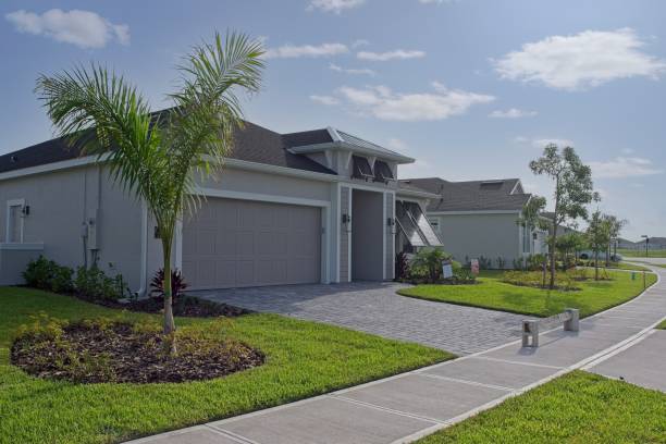 Best Concrete Paver Driveway  in West Wendover, NV