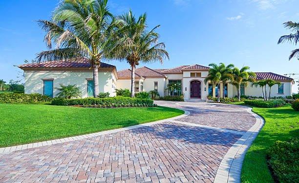 Best Driveway Pavers for Homes  in West Wendover, NV