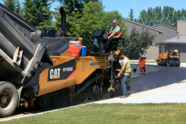 Best Cobblestone Driveway Pavers  in West Wendover, NV