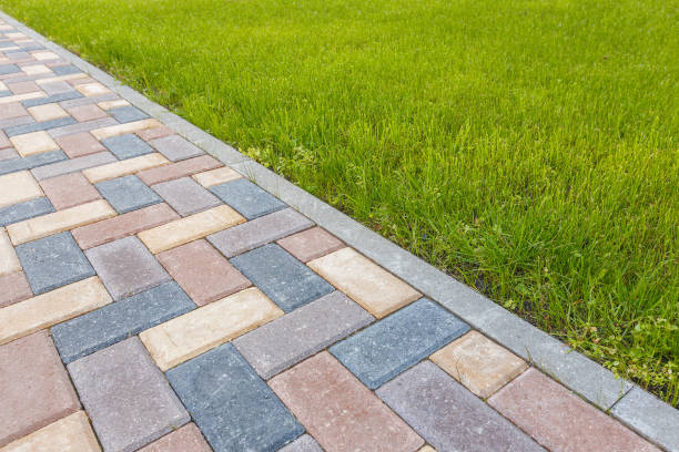 Commercial Driveway Pavers in West Wendover, NV