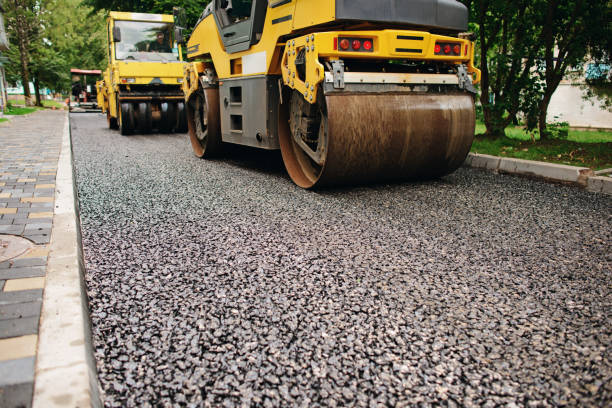 Best Affordable Driveway Pavers  in West Wendover, NV